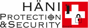Häni Protection & Security - Logo